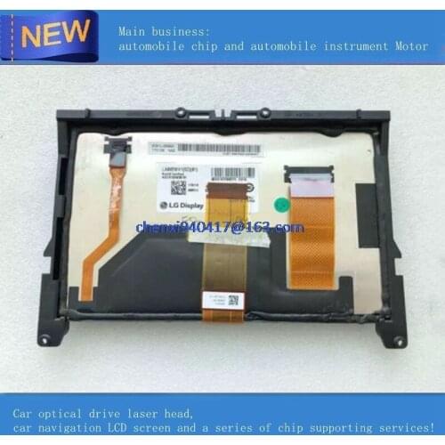 NEW LA065WV1-SD01 LA065WV1(SD)(01) LA065WV1SD01 with touch screen Original 6.5" inch LCD Screen Display for Car Navigation