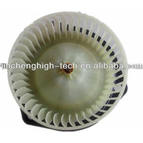 PC220-6 excavator air condition parts blower motor