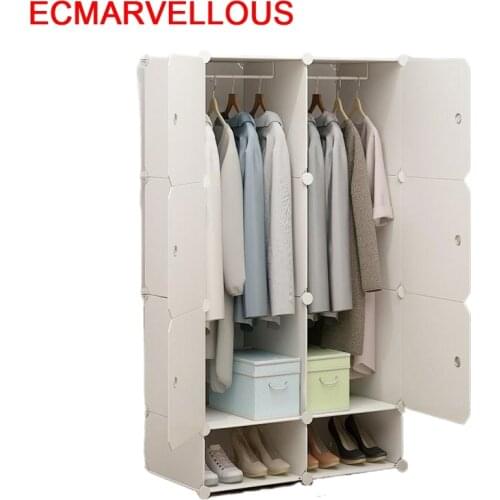 Penderie Home Dresser For Armoire De Rangement Meble Armadio Guardaroba Cabinet Closet Guarda Roupa Bedroom Furniture Wardrobe
