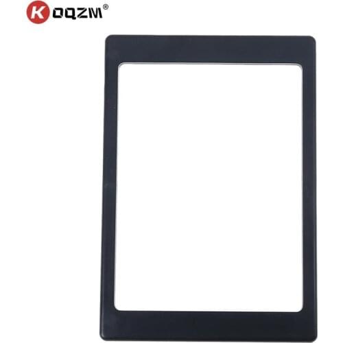 7mm To 9.5mm Adapter Spacer For 2.5'' Solid State Drive SSD SATA HDD Hard Drive for Laptops