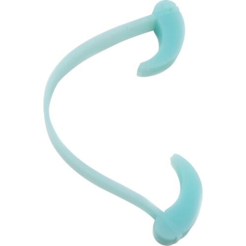 Saxophone Key Prop Sax Pad Anti-Sticking Tool Silicone Saxophone Leather Pad Protector Alto/Tenor Saxophone Cleaning Maintenance