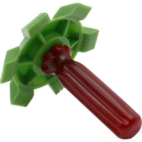 AC Fin Comb Straightener,Fin Straightener Cleaner,Coil Comb For Air Conditioner