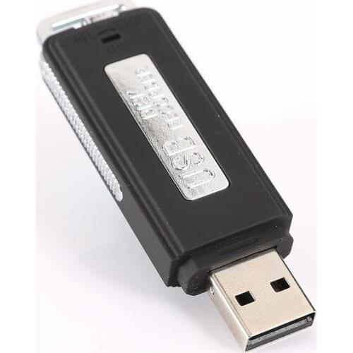 SK-868 USB 2.0 VIDIOCE Portable USB Disk Digital Audio Voice Recorder Pen Charger USB Flash Drive Micro SD TF Card Reader U Disk