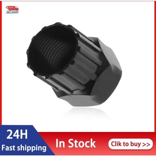 Bike Tool Bicycle Cassette Flywheel Freewheel Lockring Remover Tool icycle Cassette Repair Kit Durable Flywheel Lock
