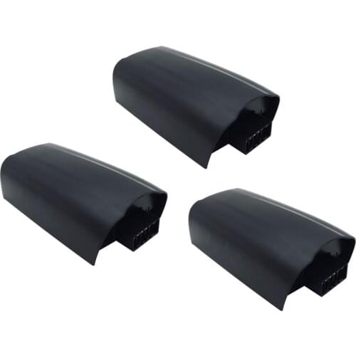 1/2/3 pcs 3100mAh 11.1 V Lipo Polymer Battery Large Capacity Rechargeable Battery Drone Parts for Parrot Bebop 2 RC Drone