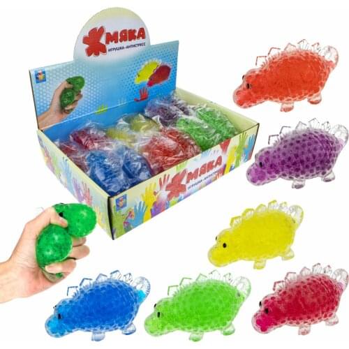 1Toy Anti-stress Cubes