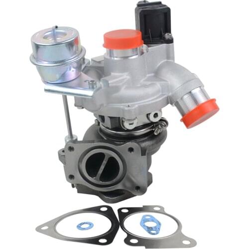 AP02 For Peugeot 207 308 RCZ Citroen C4 DS3 1.6 THP Turbo Charger Turbocharger 900949 T914880 126749 336126 901004 9809028780