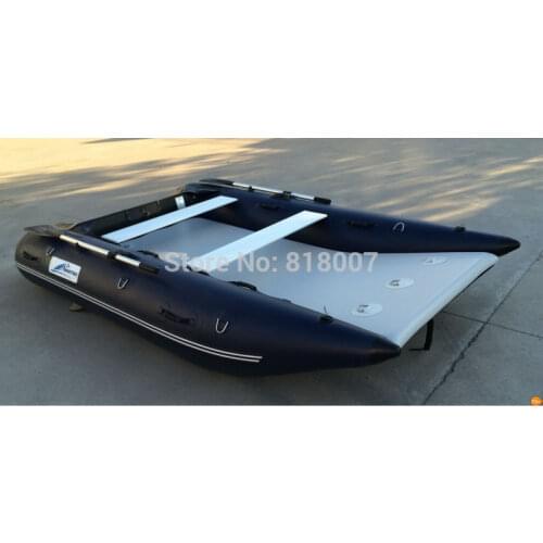 Free Sea Shipping MC330 Goethe Catamaran Fishing Boat