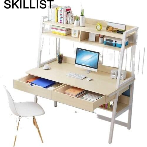 Kids Laptop Tafelkleed Office Furniture Escritorio Mueble Tavolo Stand Bed Tray Mesa Bedside Tablo Desk Study Computer Table
