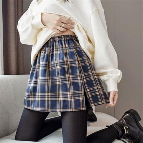 FCbabuu Women's Pleated Skirts