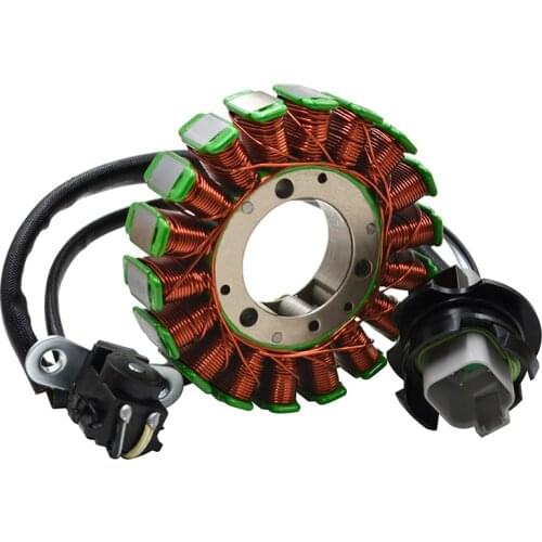 Motorcycle Generator Stator Coil For Sea-Doo 290886588 420886588 800 GSX Limited GTX Limited 800SPX 800XP 951 GTX LRV RX XR