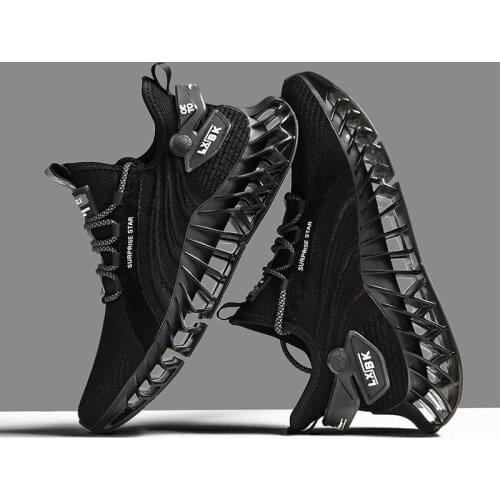 Men shoes Sneakers Male tenis Luxury shoes Mens casual Shoes Trainer Race off white Shoes fashion loafers running Shoes for men