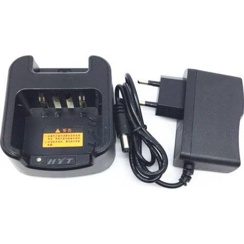 Suitable for HYT Good Easy Intercom TC-500S Charger TC-585 Charger Tc560 TC510 Block