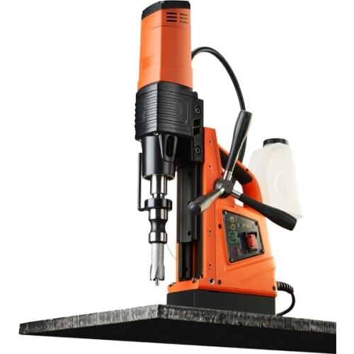 Power Electric Tools DX-50 Magnetic Drill Machine Hand Drill Machine