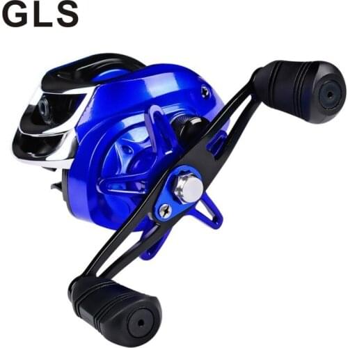 GLS brand metal drop wheel fishing weight 228G no gap structure fishing gear supplies sea fishing fishing reel