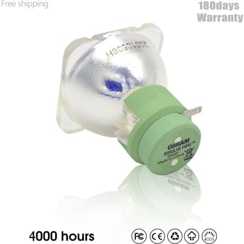 Sirius HRI 280W 7800K Discharge Lamp Bulb Hri 280w 10R Stage Light Hybrid Wash Zoom Beam Lamps R10
