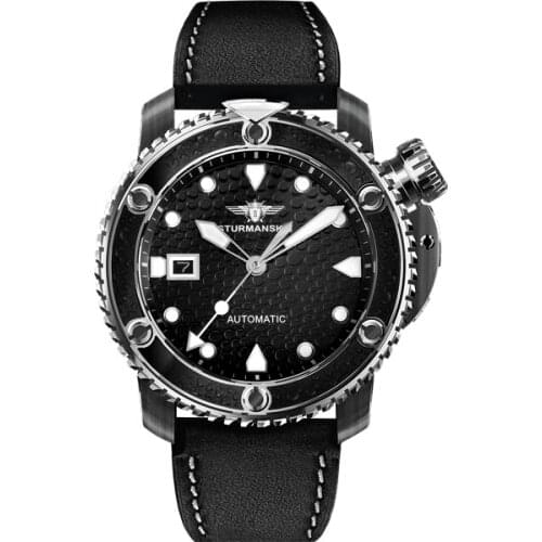 Sturmanskie Automatic Watch