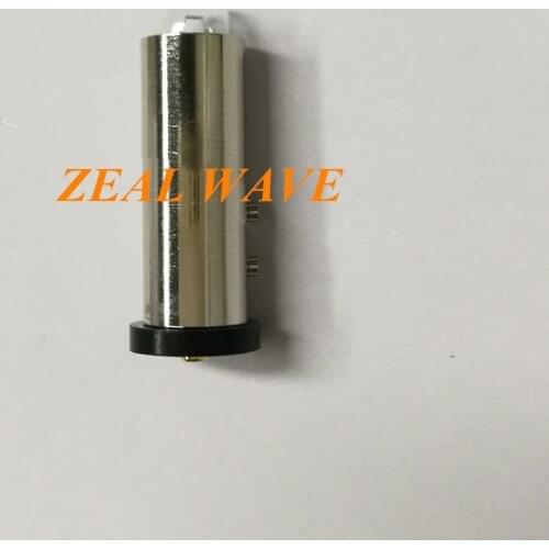 Weilun 03000 Six Six Vision YZ6F YZ11D YZ6G YZ24B Ophthalmoscope Bulb 3.5V0.72A