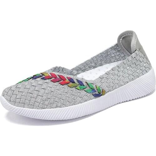 Tenis Mujer 2021 Autumn Women Runnigng Shoes High Quality Gym Shoes for Female Stability Sneakers Lady Athletic Trainers Shoes