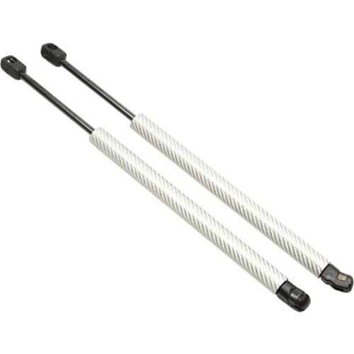 1 Pair Auto Gas Struts Charged Lift Support For 2002 2003 2004 2005 Ford Explorer Rear Liftgate Hatch Boot