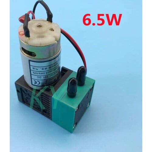 1pc JYY Ink Pump 7W 24V DC JYY 300ml-400ml for Infinite printer