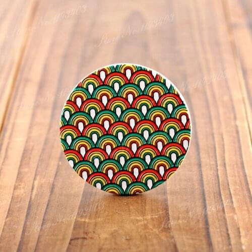 2Pcs 45mm Feather Unique 3D Embossed Big Round Handmade pattern Wood Cut Pendant make Necklaces, Bracelets,Brooch-(WI-103)