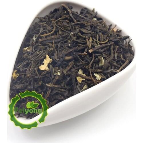 2021 Jasmine Flower Chinese Tea Products New Jasmine Green Chinese Tea Chinese Jasmine Tea