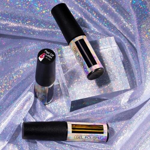 Nail Anti-Overflow Glue Quick Dry Tearable Nail Aer Beauty Tools Makeup Accessories Manicure Tools for Novices