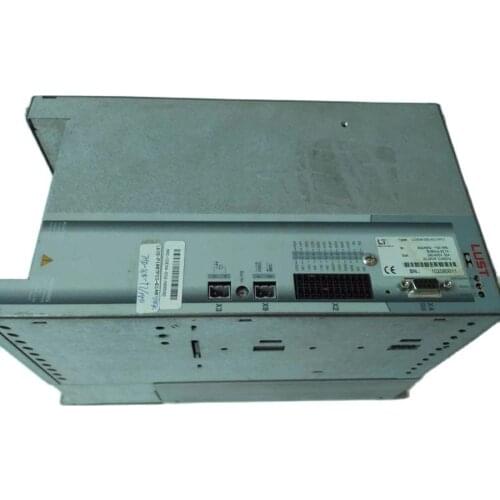 CDE.34.032.W2.3.PC1 used in good condition can normal working