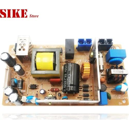JC44-00214A SMPS For Samsung CLP-360 CLP-365 CLP-366 CLP-366W CLP360 CLP365 CLP366 365 Voltage Power Supply Board JC44-00213A