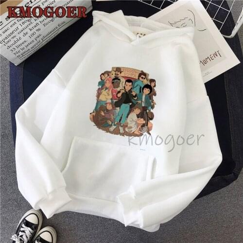 KMOGOER Women's Sweatshirts With Print