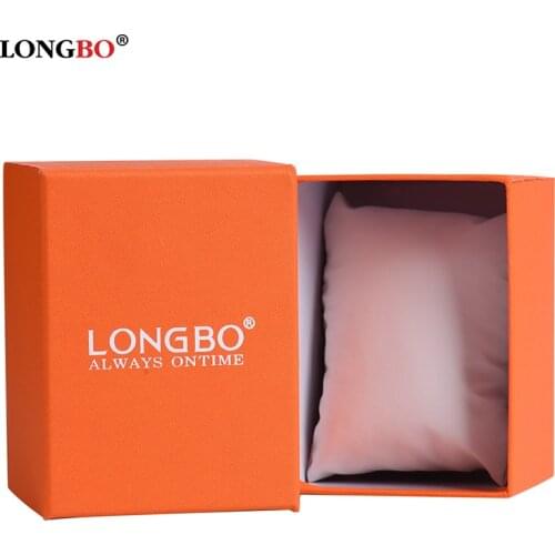 LONGBO Watch Accessories