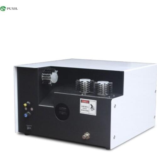 Separate wire twisting machine high speed shielded wire twisting machine 220V wire twisting machine