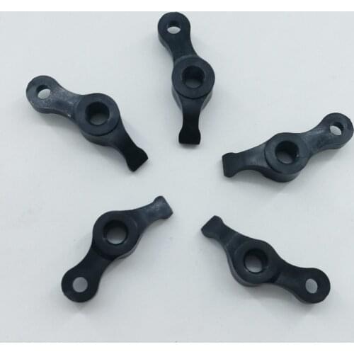 5pcs Sirreepet Pet dog Hair Clipper Lever Replacement fit Oster A-5 Classic 76 Lever