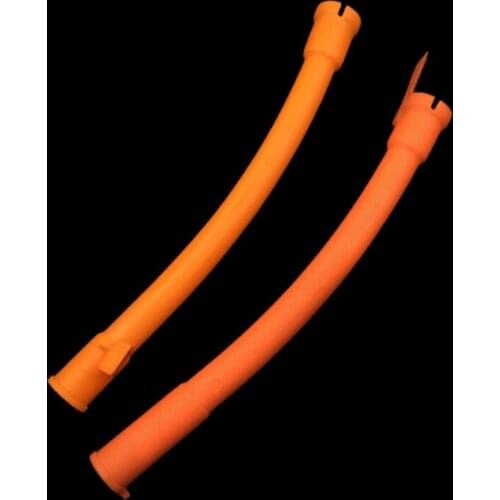 Oil Dip Stick Guide Tube Catheter Dipstick Engine Oil Tube Funnel Sleeve 038103663 Compatible with VW-Beetle Golf MK4