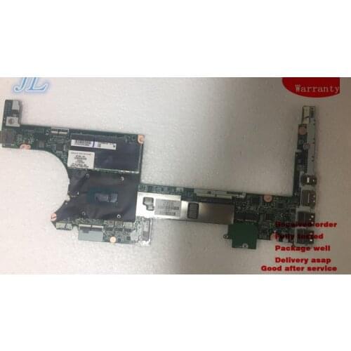 Placa Mae 801506-001 DA0Y0DMBAF0 For HP SPECTRE 13-4000 13-4003DX Laptop Motherboard 801506-601 801506-501 W/ I5-5200U Test OK