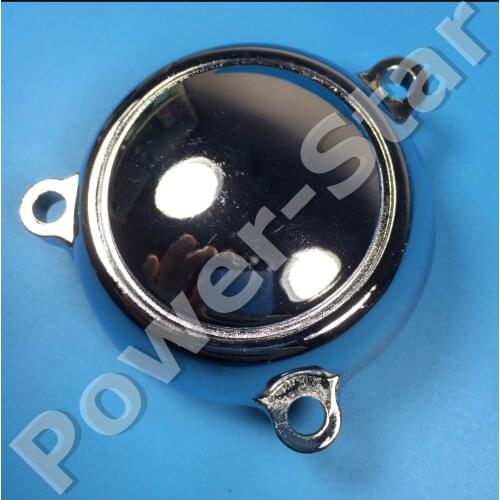 Motorcycle ATV Quad CG200 200CC Engine Starter Gear Cover CG250 250CC Engine Side Cover