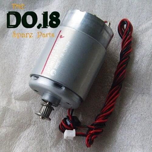 CR Motor Carriage Motor For Epson R1390 R1400 R1410 R1430 ME1100 R1500W R1900 T1100 T1110 L1300 B1100 1100 1390 1400 1500 1430