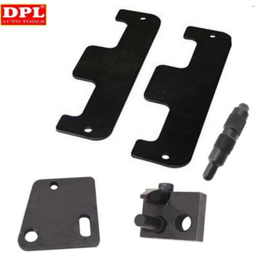 T10068A Engine Timing Tool Set For AUDI VW W8 W12 For Touareg Porshce 3.6 For Phaeton 6.0 Camshaft tool kit