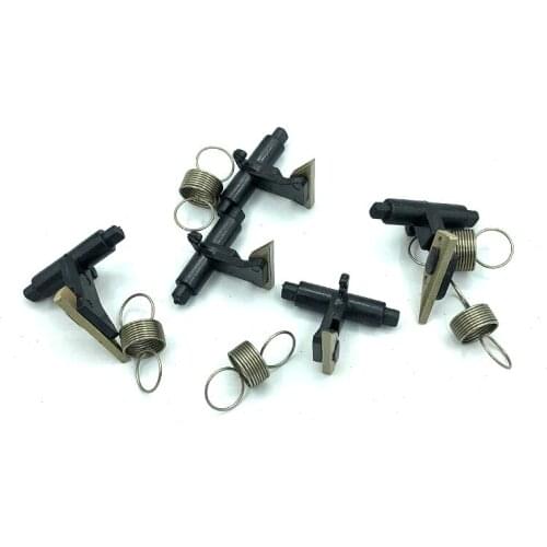 Original Upper Fuser Picker Finger for Kyocera FS6025 FS6030 FS6525 FS6530 Separation Claw