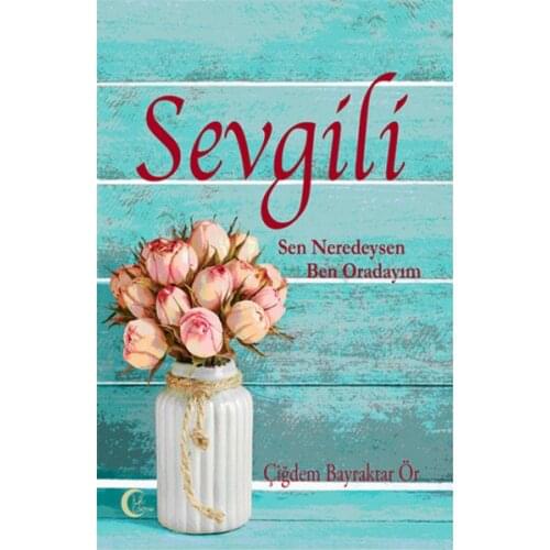 Dear Bayraktar E Good Book Publishing House (TURKISH)