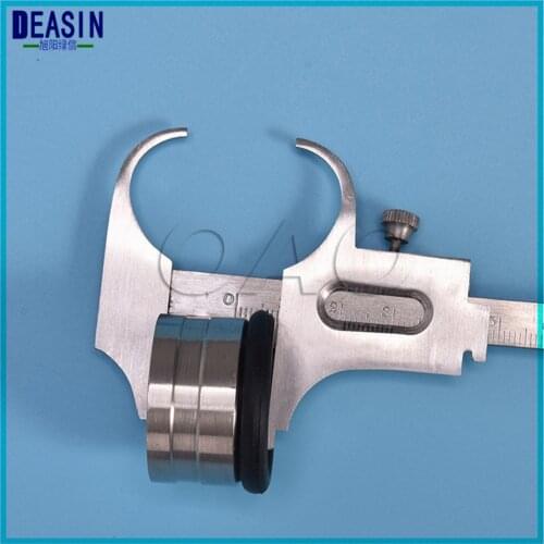 High quality 1 Piece Implant Bone Mixing Cup Bowl Dental Surgical Lab Instrument Tool Bone