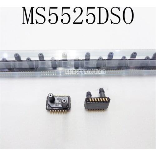 1pcs X MS5525DSO MS5525DSO-DB001DS NEW Free Shipping