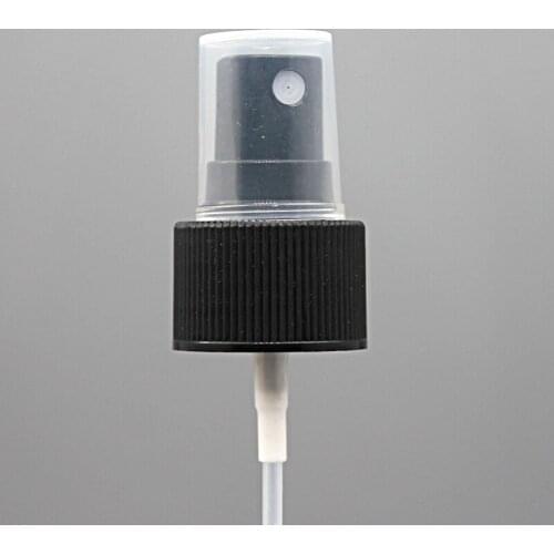 18mm Perfume plastic spray head Refillable Mist Bottle Dispenser Beauty Tool Accessories Tool Perfume Water Sprayer