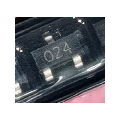 20PCS-50PCS ZXTP25040DFHTA 024