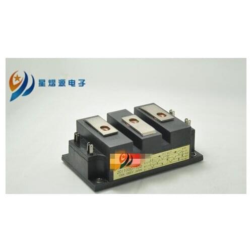 2DI100D-100 NEW IGBT MOUDLE IN STOCK