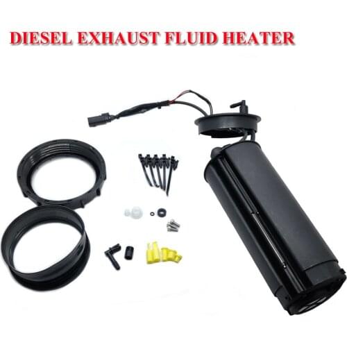 904-372 7034114 BC3Z5J225L BC3Z5L227F BC3Z5J225KA Diesel Exhaust Fluid Reservoir Heater For Ford F-250 350 450 550