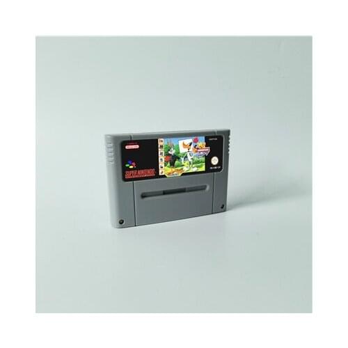 ACME Animation Factory - RPG Game Card EUR Version English Language Battery Save