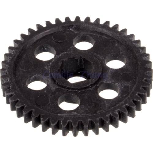 HSP 02040 Plastic Diff. Main Gear (44T) For RC 1/10 On-Road Car Original Parts