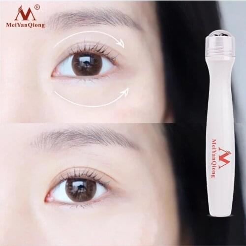 Eye Cream Anti-Puffiness Remove Wrinkles Skin Care gold activating Eye Cream Dark Circle Anti-Aging Face Serum Moisturizing